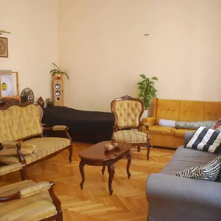 شقة Nice Studio Few Steps From Main Square كراكوفيا