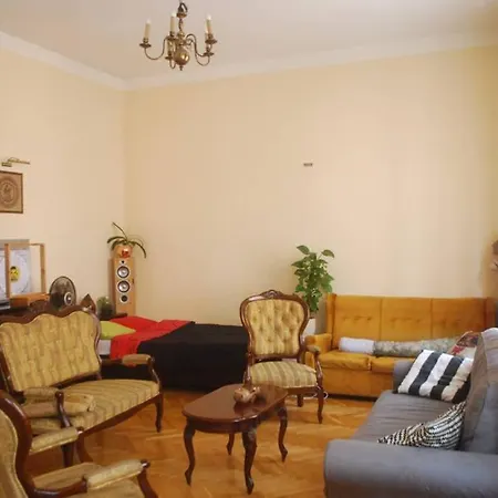 Nice Studio Few Steps From Main Square * Krakow