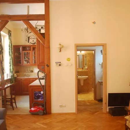 Nice Studio Few Steps From Main Square